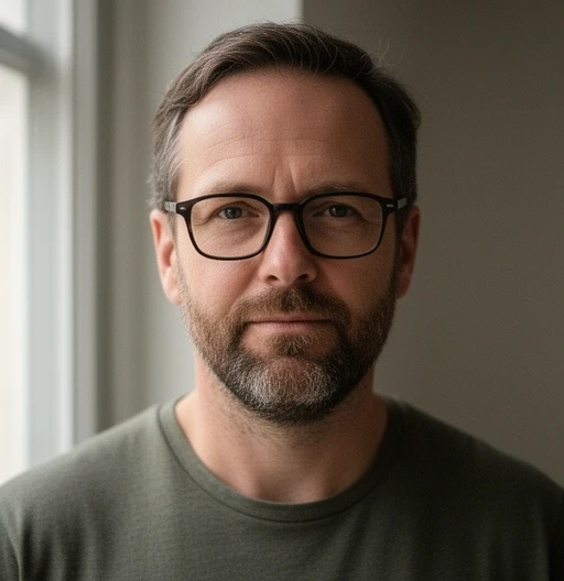 Callum Wynnの写真